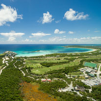 The Abaco Club on Winding Bay