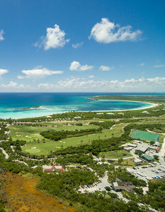 The Abaco Club on Winding Bay