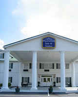 Plantation Inn & Suites Jackson