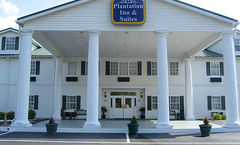 Plantation Inn & Suites Jackson