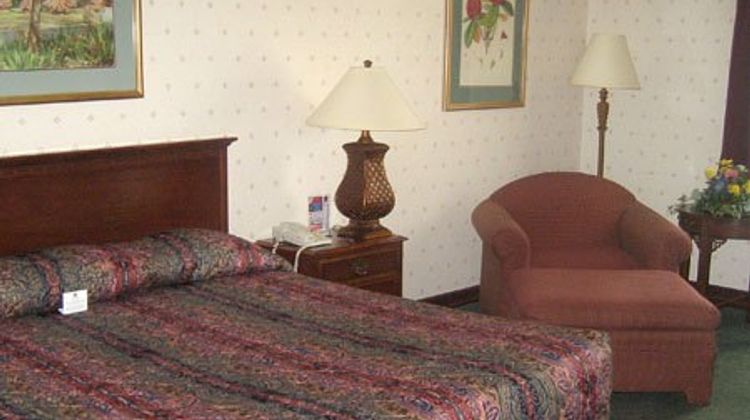 Plantation Inn & Suites Jackson Room