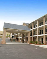 Garden Inn