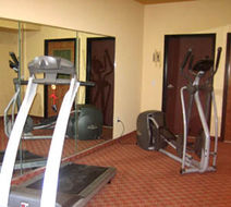 Garden Inn Health