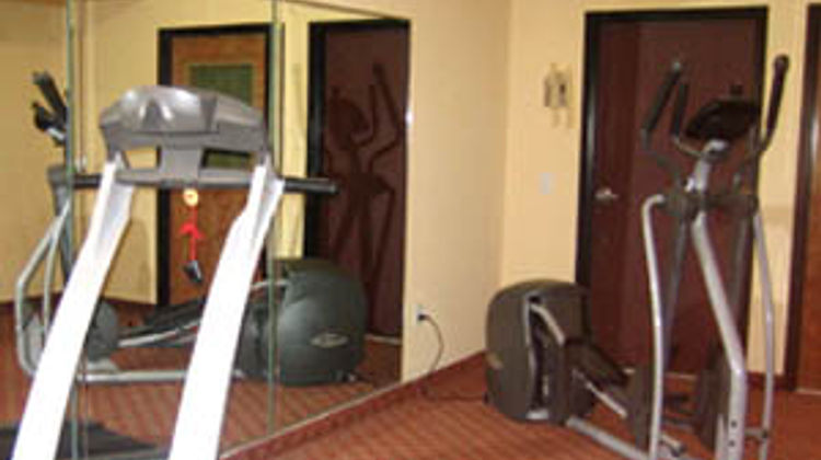 Garden Inn Health