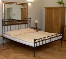 Charming Apartments At The Black Star Suite