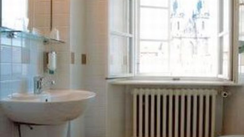 <b>Lippert Hotel Health</b>