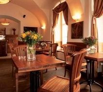 Lippert Hotel Restaurant