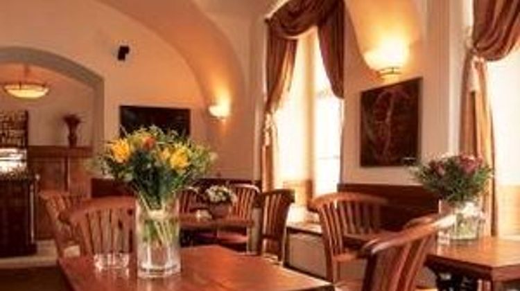Lippert Hotel Restaurant