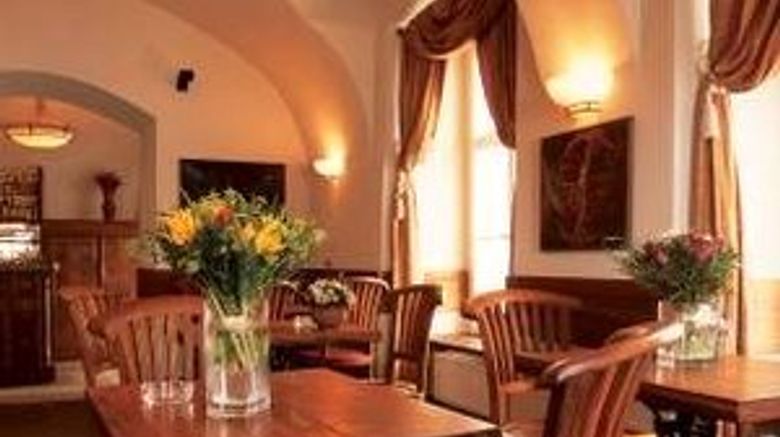 <b>Lippert Hotel Restaurant</b>