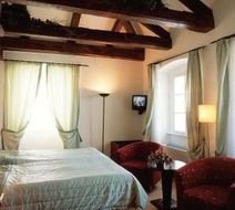 Lippert Hotel Room