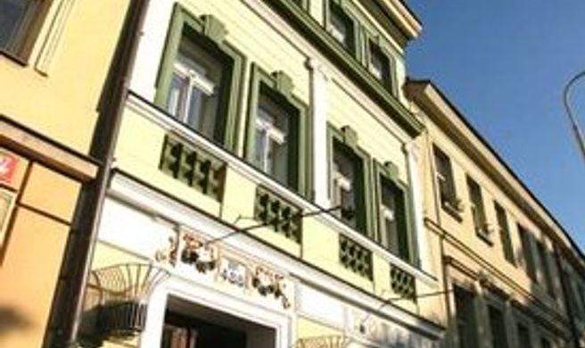 Hotel 16 u Sv. Kateriny Exterior