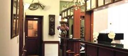 Hotel 16 u Sv. Kateriny Lobby