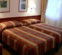 Hotel 16 u Sv. Kateriny Room