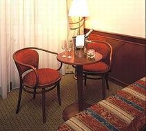 Hotel 16 u Sv. Kateriny Suite