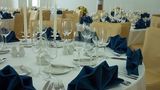 Pacific Plaza Hotel Banquet