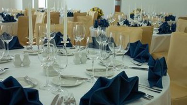 <b>Pacific Plaza Hotel Banquet</b>