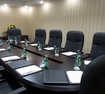 Pacific Plaza Hotel Meeting