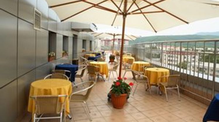 Pacific Plaza Hotel Other