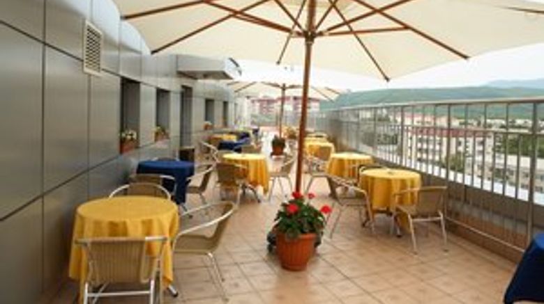 <b>Pacific Plaza Hotel Other</b>