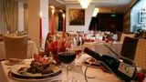Pacific Plaza Hotel Restaurant