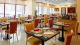 Pacific Plaza Hotel Restaurant