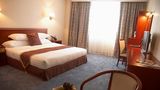 Pacific Plaza Hotel Room