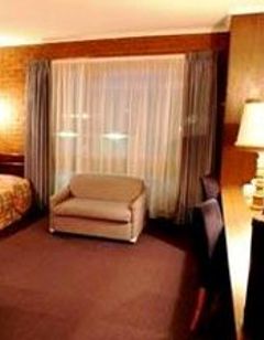Albury Townhouse Motel
