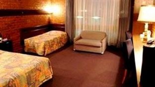 Albury Townhouse Motel