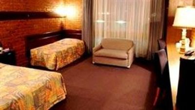 Albury Townhouse Motel