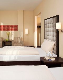Mercure Muenchen Ost Messe