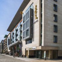 Maldron Hotel Smithfield