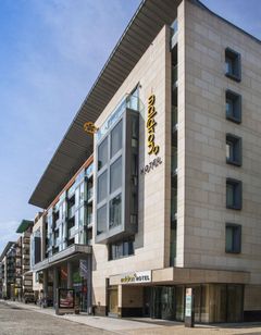 Maldron Hotel Smithfield