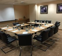 Maldron Hotel Smithfield Meeting
