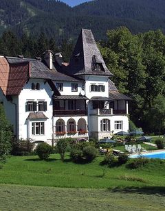 Landhaus Koller