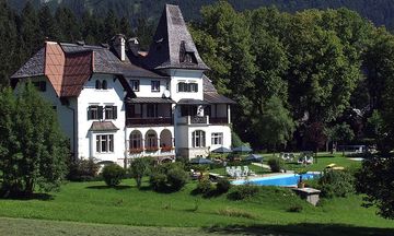Landhaus Koller
