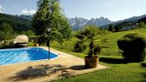 Landhaus Koller Pool