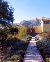 The Garden House