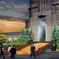 MGM Grand Detroit