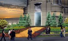 MGM Grand Detroit