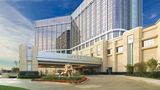 MGM Grand Detroit Exterior