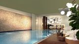 MGM Grand Detroit Pool