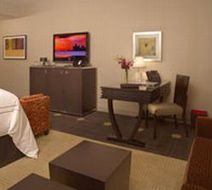 MGM Grand Detroit Room
