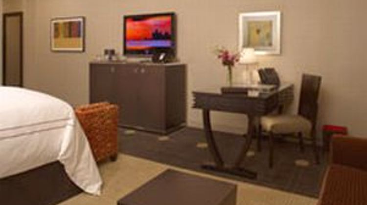 MGM Grand Detroit Room