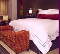 MGM Grand Detroit Room