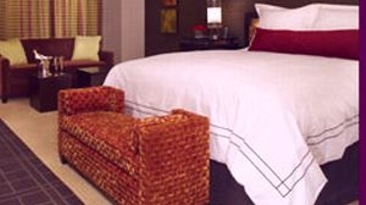 MGM Grand Detroit Room