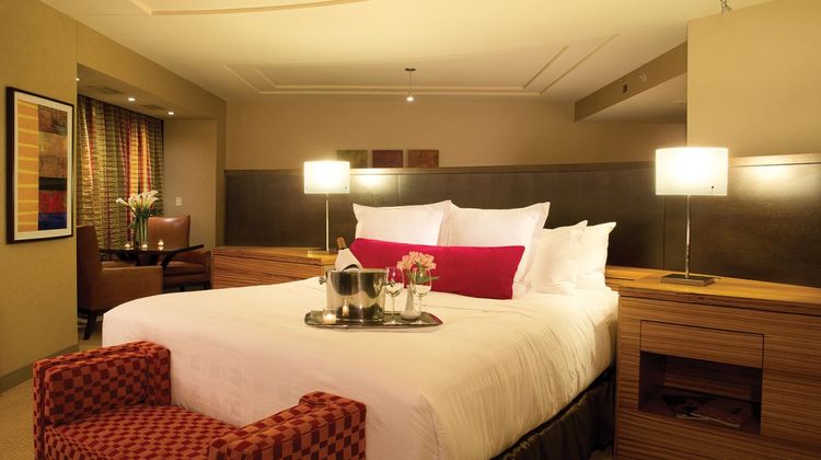 MGM Grand Detroit Suite