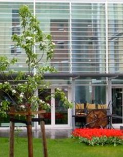 Hotel St Olav