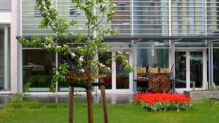 Hotel St Olav