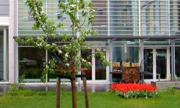 Hotel St Olav