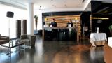 Hotel Asset Torrejon Lobby